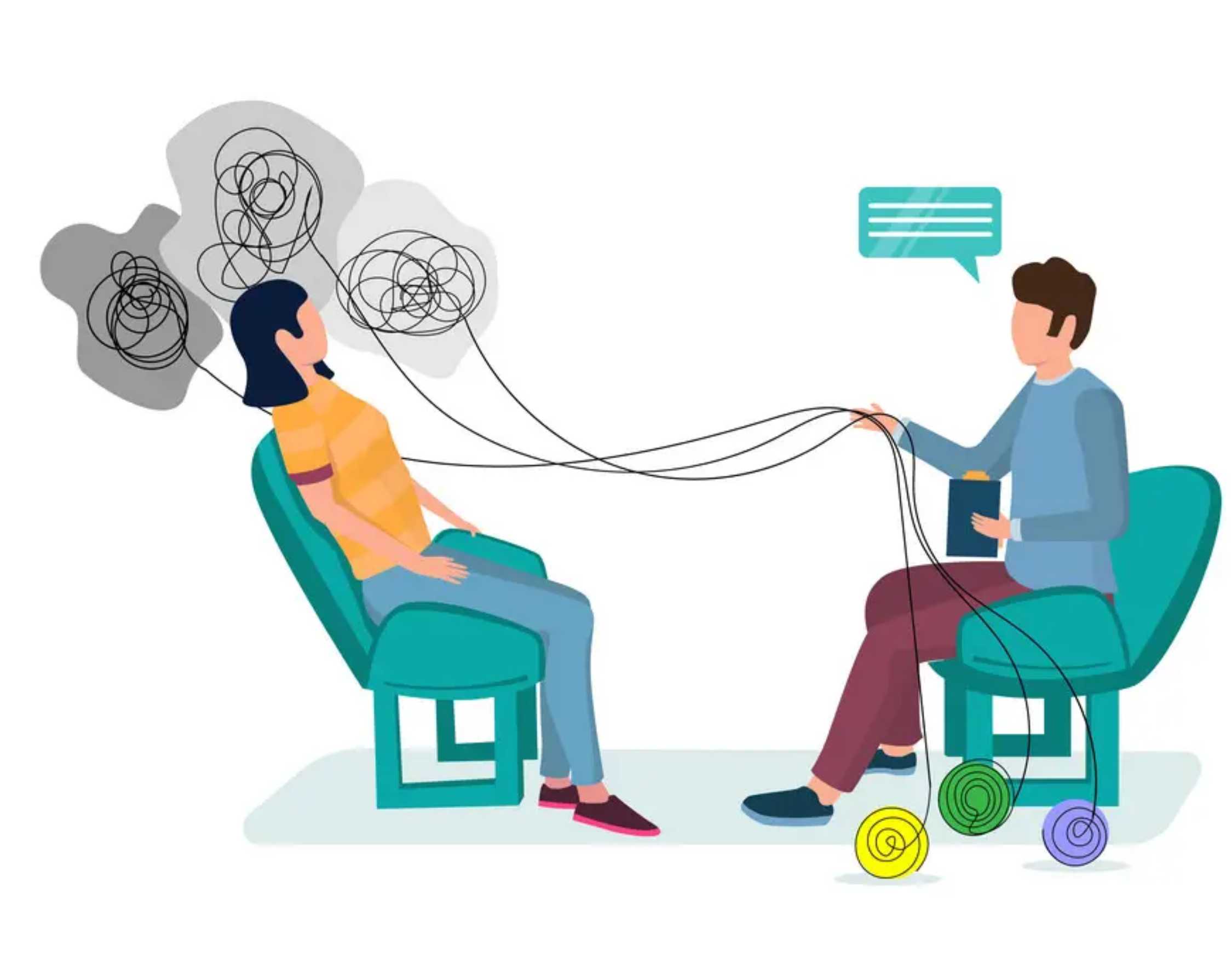 Individual Counseling