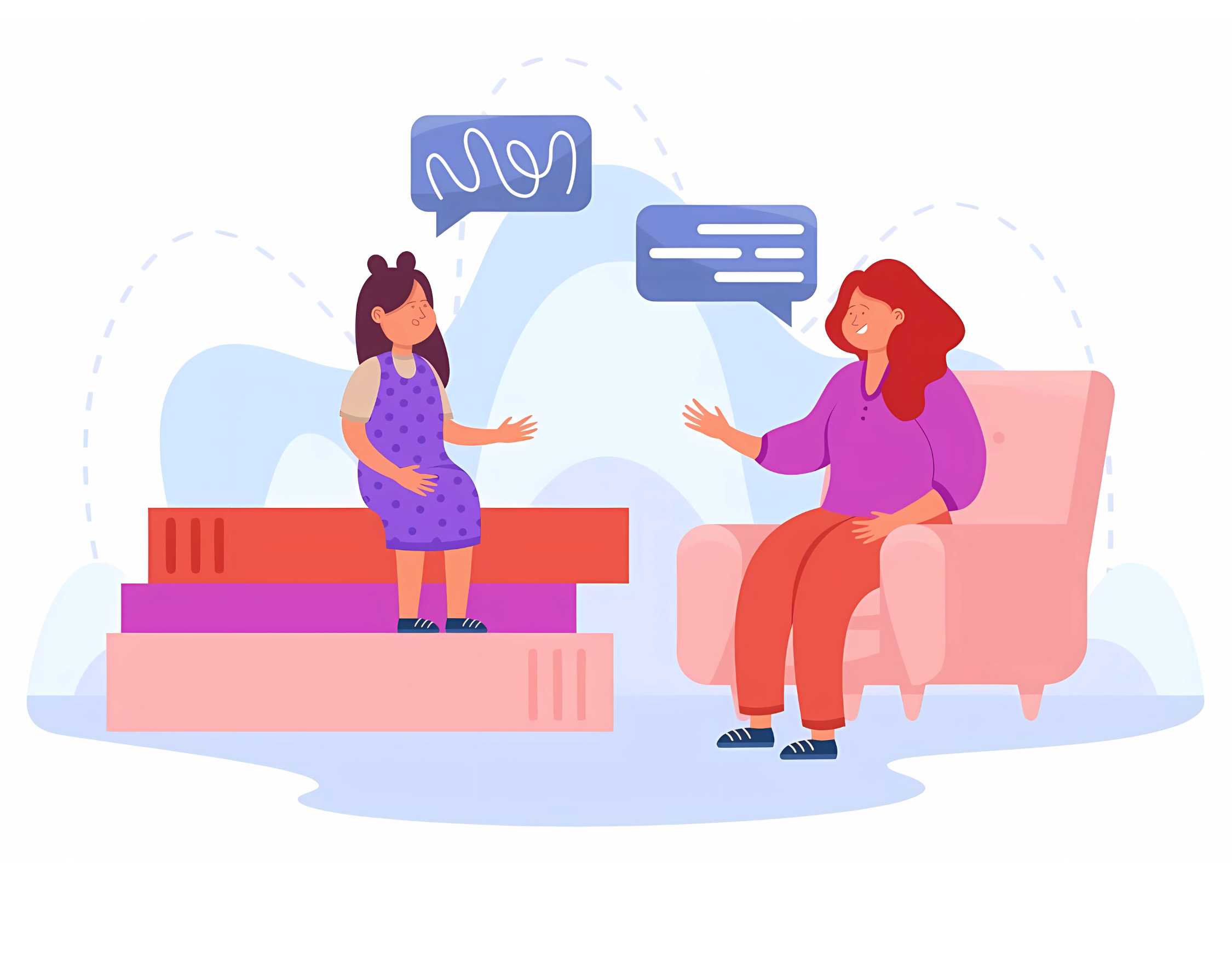 Child Psychology Services