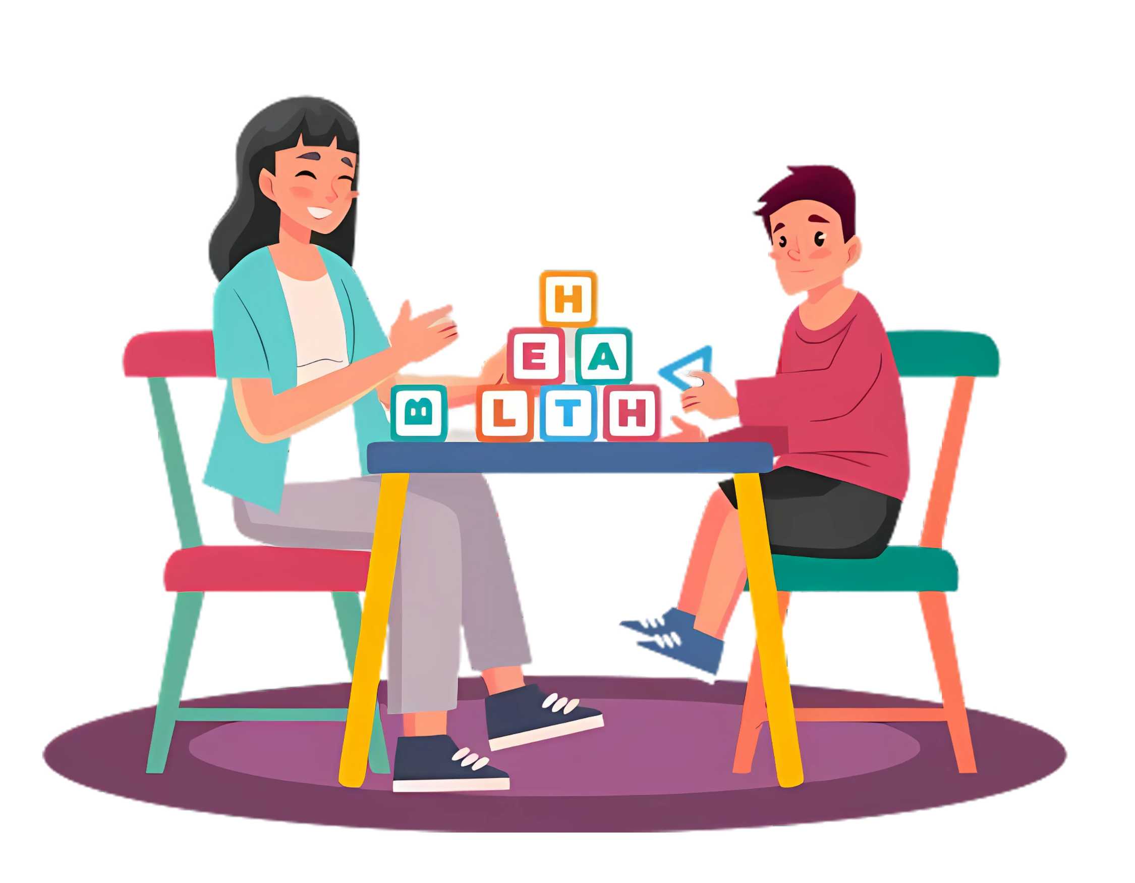 Applied Behavior Analysis (ABA) Therapy