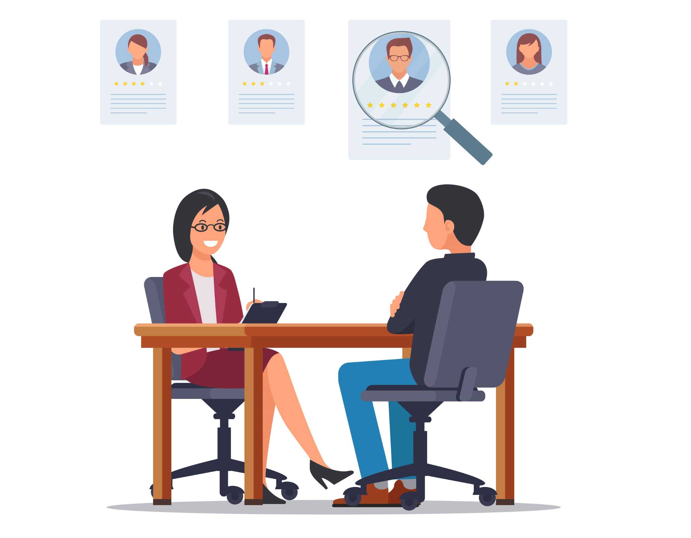 Educational and Career Counseling